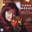 Au Jardin de mon coeur