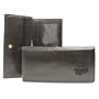 Concord Industries Minnesota Twins Ladies Leather Wallet