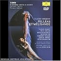 Debussy - Pelléas et Mélisande