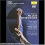 Pelleas Et Melisande [DVD] [1992]
