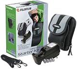 Fujifilm FPA4 Starter Kit for A & E Series Digital Cameras