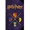 In Order: Harry Potter books & movies