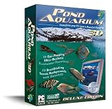 Pond Aquarium 3D Deluxe Edition