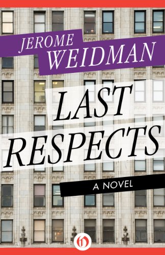 Last Respects: A Novel (The Benny Kramer Novels)