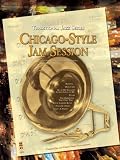 Music Minus One Trombone: Chicago-Style Jam Session (2CD Set)