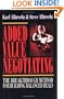 Added Value Negotiating: The Breakthrough Method for Building Balanced Deals