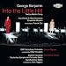 Late 20th/21st Century Avant Operas