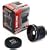 Opteka HD� 0.20X Professional Super AF Fisheye Lens for Nikon D40, D40x, D5000, D50, D60, D70, D70s, D80, D90, D100, D200, D300, & D700 Digital SLR