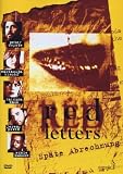 Red Letters - Sp�te Abrechnung - Peter Coyote