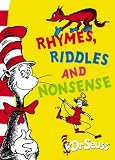 Rhymes, Riddles and Nonsense (Dr Seuss) 