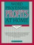 Word Processing Profits at Home