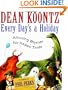 Every Day's a Holiday: Amusing Rhymes for Happy Times