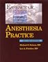 Essence of Anesthesia Practice - Text/PDA Package
