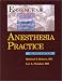 Essence of Anesthesia Practice - Text/PDA Package