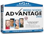 Middle School Advantage 2006