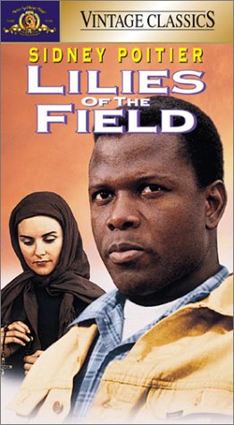 Lilies of the Field