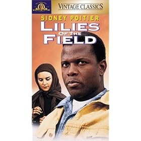 Lilies of the Field [VHS]