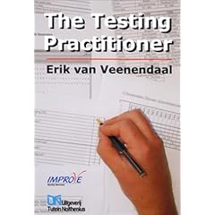 Testing Practitioner