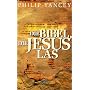 Die Bibel, die Jesus las von Philip Yancey