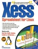 Xess Spreadsheet For Linux
