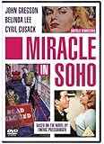 Miracle In Soho [DVD]