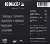 Lagrimas Negras 画像