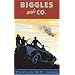 Biggles and Co. (Red Fox older fiction)