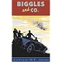 Biggles and Co. (Red Fox older fiction)