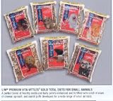 CHINCHILLA VITA-VITTLES GOLD DIET 25LB
