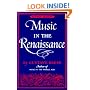 Music in the Renaissance