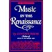 Music in the Renaissance