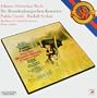Bach: The Brandenburg Concertos