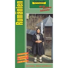 Goldstadt Reisef�hrer, Bd.34, Rum�nien