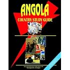 Angola Country Study Guide by Ibp Usa