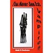 You Never See Fat Vampires ~ Mark H. Newhouse