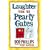 Laughter from the Pearly Gates: Inspirational Jokes, Quotes, and Cartoons