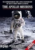 The Apollo Missions [DVD]