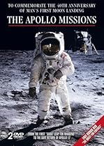 The Apollo Missions [DVD]