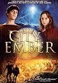 City of Ember (Fullscreen, Widescreen)