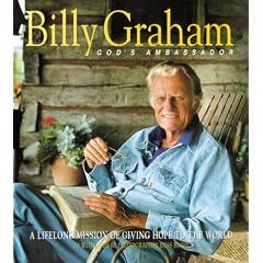 Billy Graham: God's Ambassador