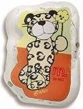 Eigenschaften Nici / Handy Flash Sticker Leopard