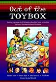 Out of the Toybox: Teaching Programmes for 6-10s Based on the Ethical Issues Surrounding the Lives of the Street Children of Guatemala