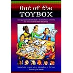 Out of the Toybox: Teaching Programmes for 6-10s Based on the Ethical Issues Surrounding the Lives of the Street Children of Guatemala book cover