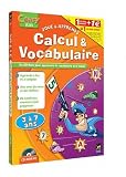 Revue Anuman  / Calcul et vocabulaire