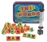 Tri - Words