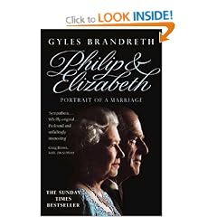 Philip & Elizabeth: Portrait of a Marriage