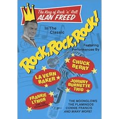 Alan Freed's Rock, Rock, Rock