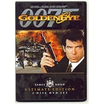 GoldenEye (2-Disc Ultimate Edition)