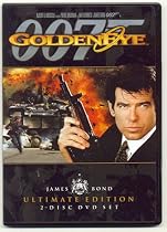 GoldenEye (2-Disc Ultimate Edition)