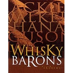The Whisky Barons